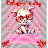 Valentine's Day-QRJ  3512